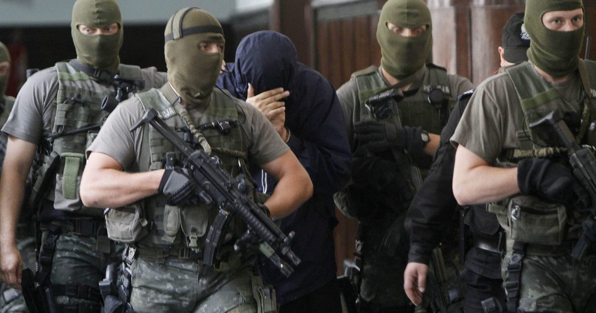 "Omul fără chip" avea legături cu serviciile secrete israeliene