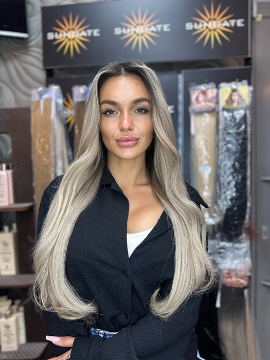 Antena Stars a fost prea puțin pentru ea! Ella Vișan: “Mă ținea pe loc” | EXCLUSIV