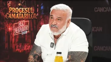 Sile Cămătaru rupe tăcerea despre detenție: „Făceam cinci zile pe drum, cu lanțuri la mâini și picioare”