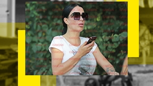 Daniela Crudu e beton! Secretul fostei asistente a lui Capatos: după ce a născut și a părăsit Suedia ...