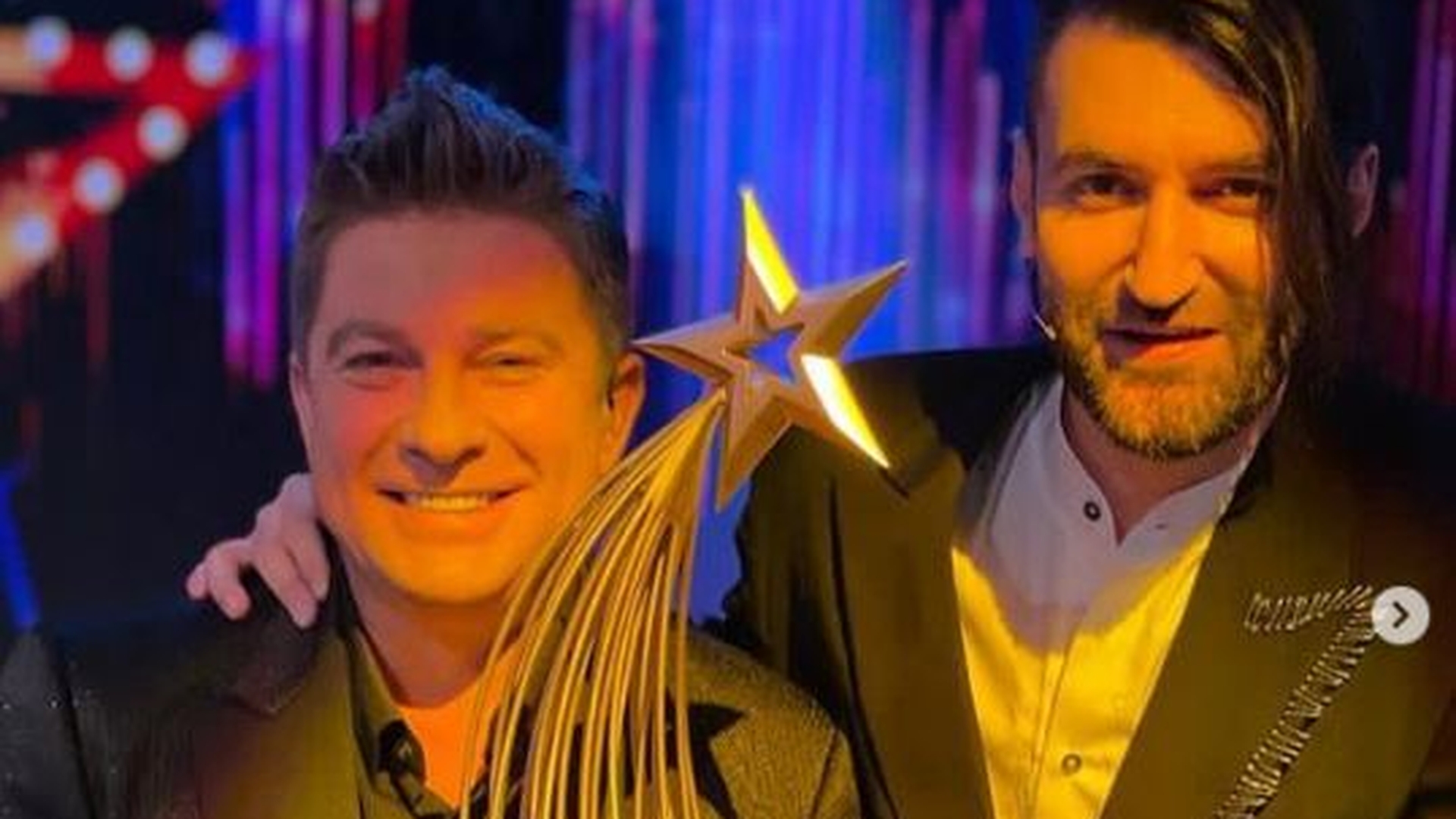 Smiley a adormit la finala ”Românii au Talent”! Pavel Partoș: ”Iar se concentrează! Așa e când ai copil mic acasă!” VIDEO