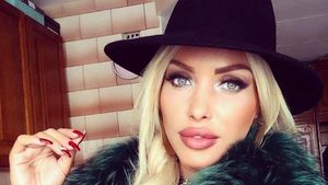 Răsturnare de situaţie în viaţa LOREDANEI CHIVU! După ce l-a "spulberat" în declaraţii pe iubitul misterios, acum...