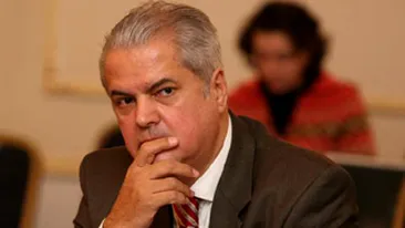 Adrian Nastase regreta moartea lui Toni Tecuceanu: Ma imita cu talent