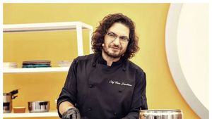 Florin Dumitrescu, la un pas de moarte în Spania! A fost băgat sub apă de valuri: „Mi-am spart timpanul”