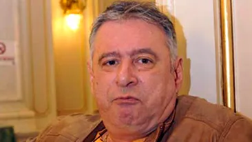 VIDEO Madalin Voicu a ajuns la Urgenta, dupa ce a mancat prea mult de sarbatori: Cred ca si de la bautura si stres