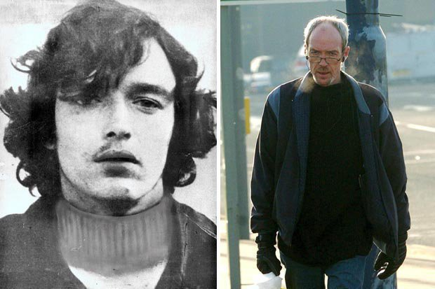 David McGreavy, ”Monstrul din Worcester” care a tras în țeapă trei copii, va fi pus în libertate