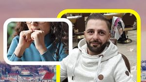 Dispariție misterioasă a lui Marius, un român care lucra în Cehia. Sora bărbatului a aflat informații șocante. ”Mi-a spus că se răpesc oameni pentru organe”