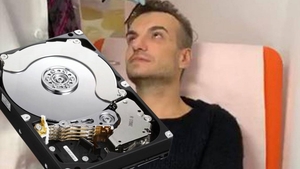 Imagini pentru adulți descoperite pe hard diskurile din apartamentul lui Răzvan Ciobanu