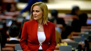 PSD vrea majorarea salariului minim cu 200 de lei în mână. Gabriela Firea: E nevoie ca oamenii să poate face față avalanșei scumpirilor