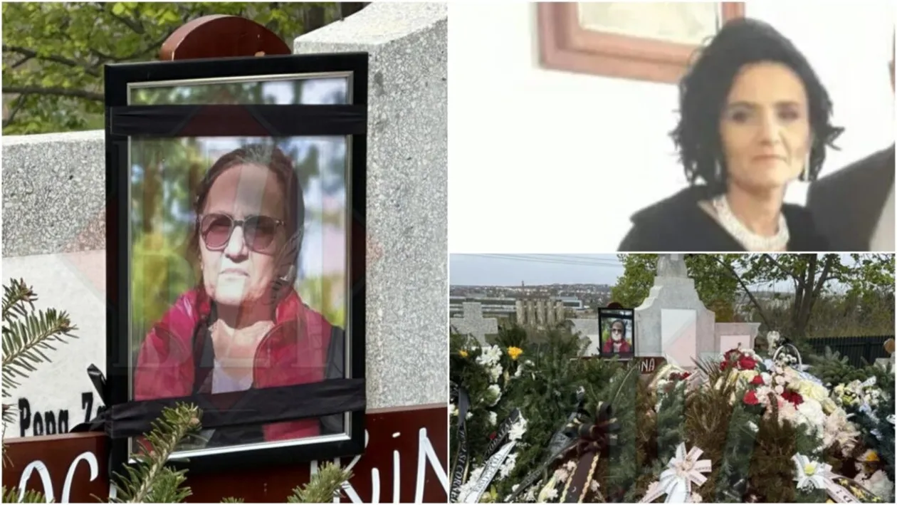 Cine este femeia de 52 de ani care a murit în accidentul din Iași. Mașina în care se afla a sărit de pe pod