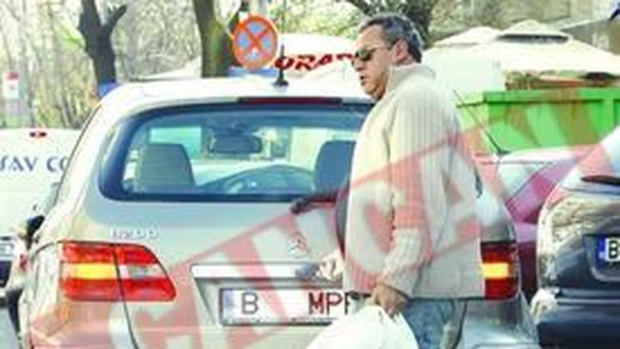 Au hotarat cum fac imparteala