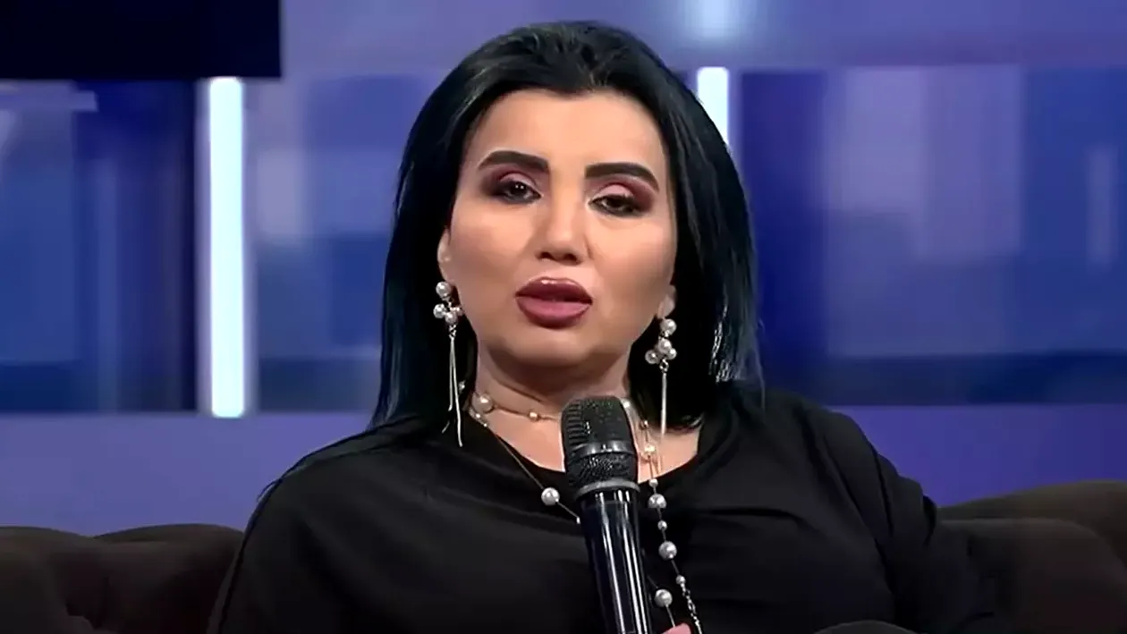 Adriana Bahmuțeanu, scandal în miezul nopții, cu poliția! Bruneta a luat foc: „E o nenorocire”