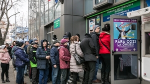 Taxa care trebuie plătită până la sfârșitul lunii martie. Cine trebuie să achite 796 de lei