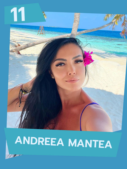 Pentru ele iarna chiar e ca vara! Top 30 sexy-vedete care au ales destinații exotice