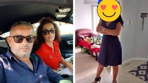 Cum a reacţionat soţia lui Daniel Onoriu în momentul în care l-a văzut pe fostul pilot cu actuala iubită: "A dus-o deja în apartamentul unde am locuit noi"
