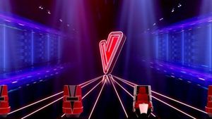 Decizie istorică la Vocea României! Cum au ajuns Theo Rose şi Smiley să facă pereche la Pro TV. Nu s-a mai întâmplat asta, până acum