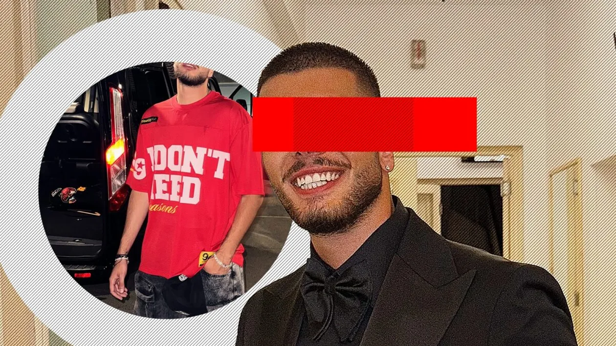 Acuzații surprinzătoare la adresa unei vedete PRO TV! Prietenii l-au pus la zid după ce a devenit celebru: ”Știu ce faci în dubă!”