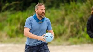 Ce urmează după Survivor? Show-ul la care Nicu Grigore își dorește să participe: „Fără vacanță”