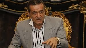 Clauză de 100 de milioane de euro fixată de Gigi Becali pentru noul jucător al FCSB-ului
