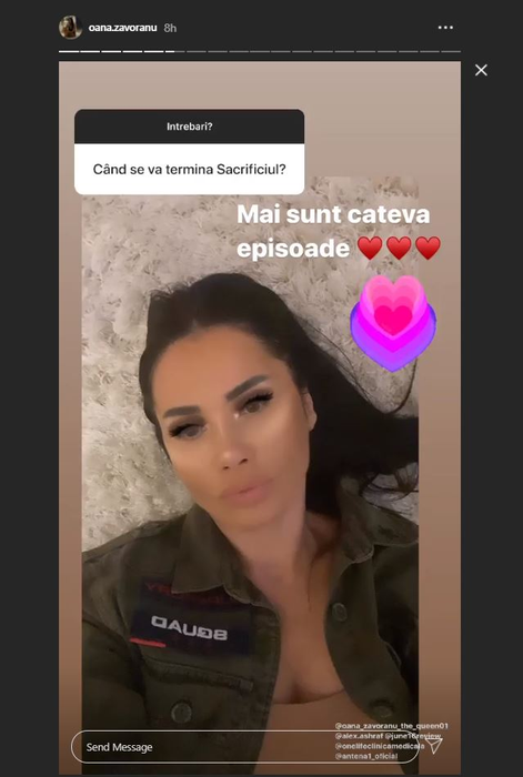 Oana Zăvoranu, confesiuni emoționante despre moartea mamei sale și proiecte-surpriză: “Dacă poți face un copil, de ce să adopți?”