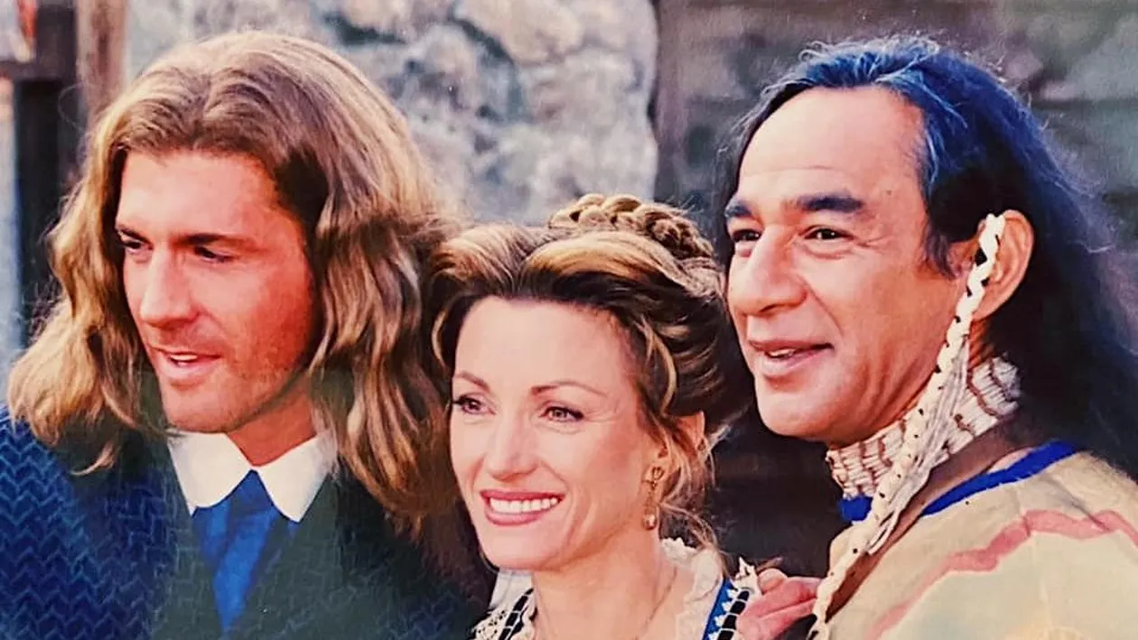 Larry Sellers, actorul devenit celebru pentru rolul din serialul ”Dr. Quinn”, a încetat din viață