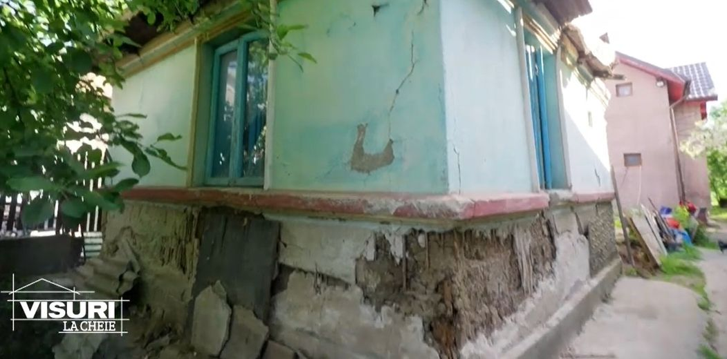 Emisiunea ”Visuri la Cheie” de la Pro TV le-a îndeplinit visul. Cum arată acum casa renovată a familiei Niculae încercată de soartă