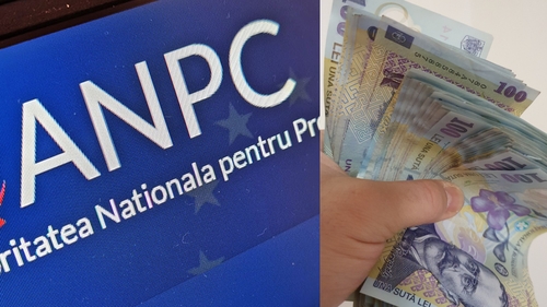 ANPC, mesaj pentru românii care au de recuperat bani! Sunt vizați clienții unei bănci din România