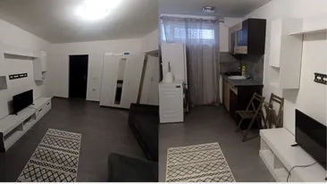 Un tânăr din Bucureşti crezut că a cumpărat o garsonieră, dar a avut un şoc. Pe ce dăduse banii, de fapt