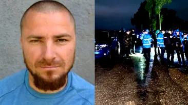 Criminalul Emil Gânj, de negăsit de 2 săptămâni! Profilerul Mihaela Brooks, dezvăluiri care desființează ancheta: ”Acolo trebuie căutat!”