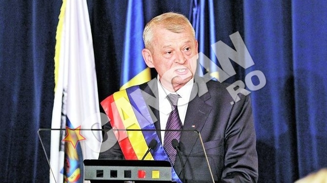Capitala este gata pentru noi proiecte Sorin Oprescu, validat ca primar: "Increderea bucurestenilor ma obliga si mai mult pe mai departe"