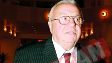 Arsinel a cersit la restaurant