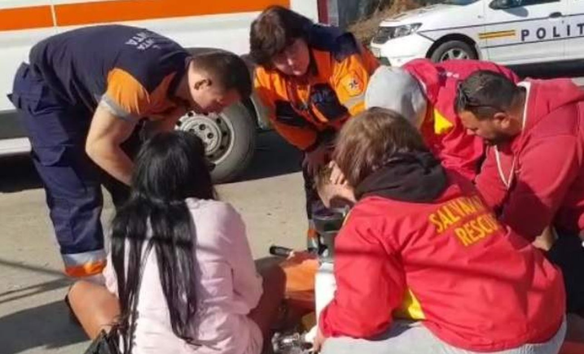 Doi tineri au ajuns în comă la spital, după ce au petrecut în cluburile din Mamaia! Unul dintre ei este din Polonia