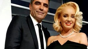 Maria Constantin, făcută praf după ce l-a înşelat pe Marcel Toader. "O escroacă! Asta e mamă?"