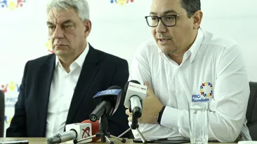 A demisionat din Pro România: Motivele sunt de notorietate, nu le mai detaliez