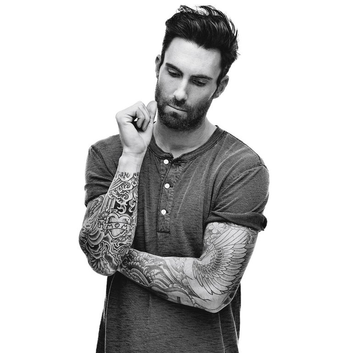 Adam Levine, dezamăgit de prestația din pat a Mariei Șarapova: ”Parcă era o broască moartă”
