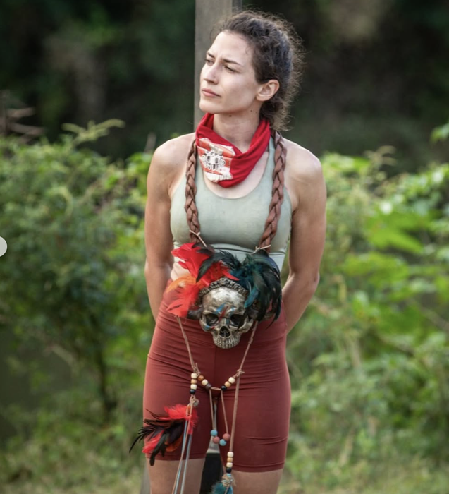 După Aris și Bianca, un nou cuplu la Survivor 2026? O faimoasă logodită + un războinic: Gabi Tamaș i-a dat de gol
