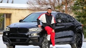 Dorian Popa nu s-a mai putut controla și a izbucnit la telefon. Dezvăluiri de ultim moment făcute de o prietenă apropiată a artistului