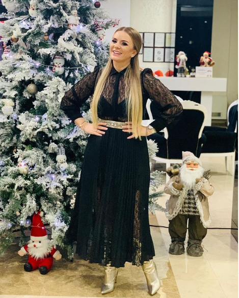 Drama Marcelei Fota și motivul pentru care nu va renunța: ”El merită tot!” + Reacții emoționante