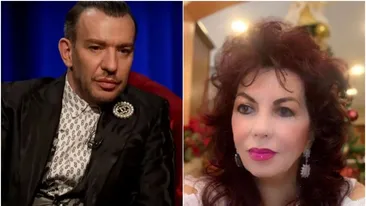 Carmen Harra, dezvăluiri uluitoare la 2 zile de la moartea lui Stephan Pelger: „Ar fi trăit mai mult decât Tina Turner dacă...”