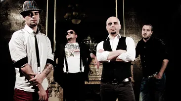 VIDEO Trupa Zero le face un cadou admiratoarelor de Valentine's Day! Le dedica melodia Just The Way You Are a lui Bruno Mars!