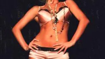 Delia Matache: Extrem de enervant sa mergi la sala! Vezi ce a patit cantareata de renunta la fitness