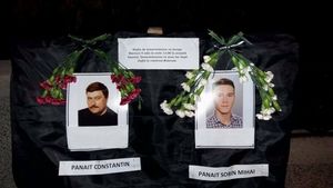 Un candidat la Bacalaureat 2017 a murit înainte de a-şi vedea rezultatele la BAC