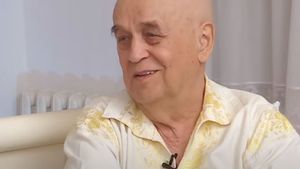 Medicii i-au făcut lui Benone Sinulescu un RMN. Fostul impresar: ”Nu e în cele mai roz condiții de sănătate”