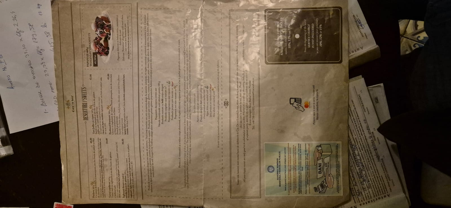 Piedone lovește din nou! Comisarii ANPC au luat cu asalt Centrul Vechi, dar au fost opriți de protestatarii lui Călin Georgescu