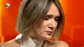 Carmen Negoiță, în lacrimi la „40 de întrebări cu Denise Rifai”. Ce dezvăluiri a făcut despre fostul soț. „A încercat să se răzbune”