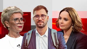 Ce s-a ales de escrocul care le-a jefuit pe Andreea Marin și Teo Trandafir. A ieșit din închisoare și face grămezi de euro pe platformele pentru adulți