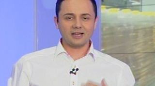 Catalin Maruta: "Liviu Varciu, regele divortatilor, e imbatat de love. A scris un poem pe Facebook pentru fosta lui sotie"