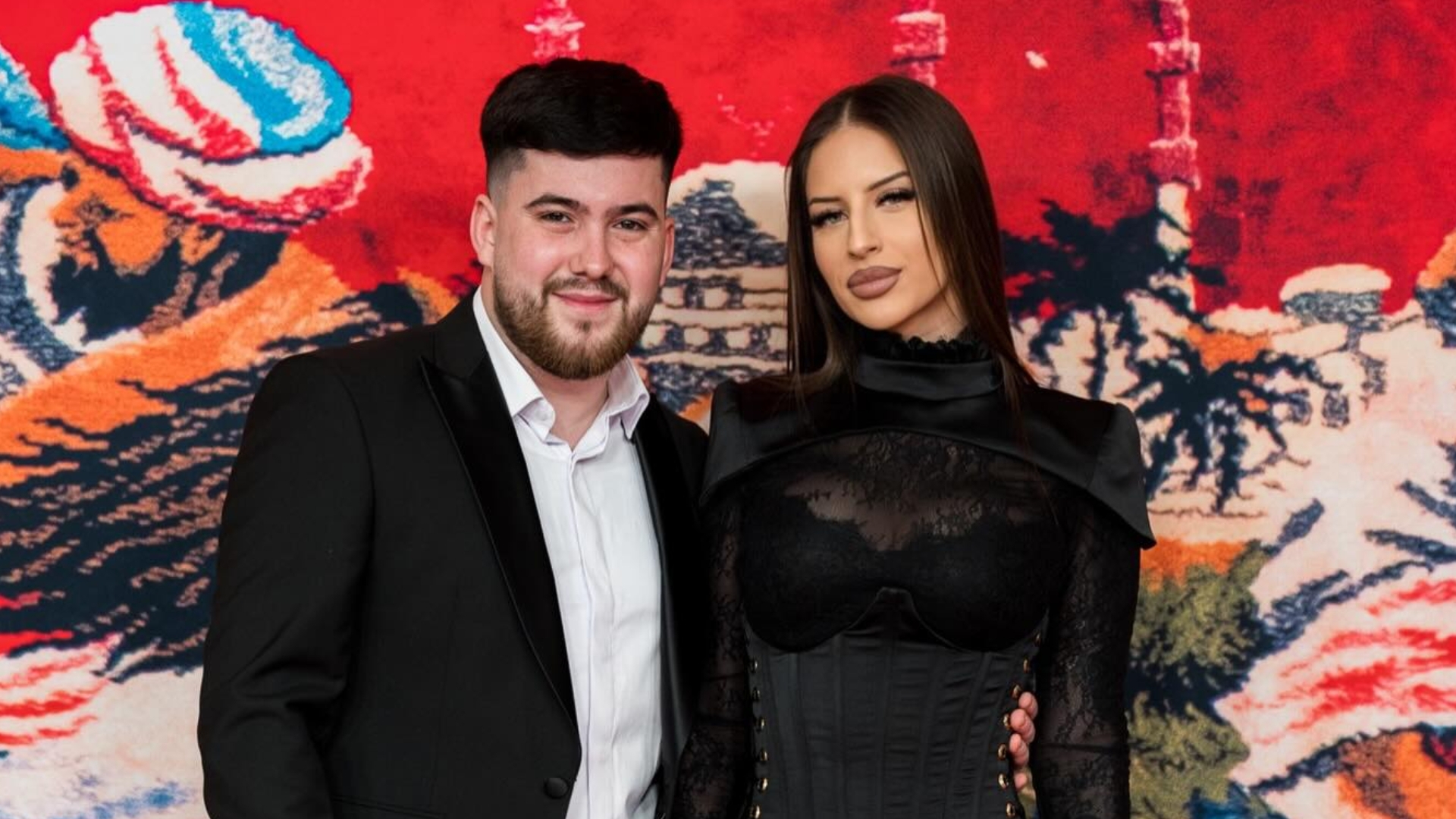 Fostul iubit al Iorgăi, mesajul cu subînțeles care a pus internetul pe jar! Adrian ”Elicopter de Luptă” va înnebuni când o să vadă