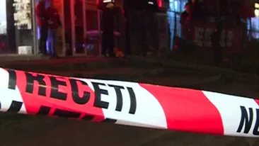 Gest disperat al unei timişorence. S-a aruncat de la etajul 9 după ce fiul ei a făcut acelaşi lucru