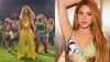 Shakira a dat din nou lovitura! Imnul oficial al Cupei Mondiale 2026 e deja în top